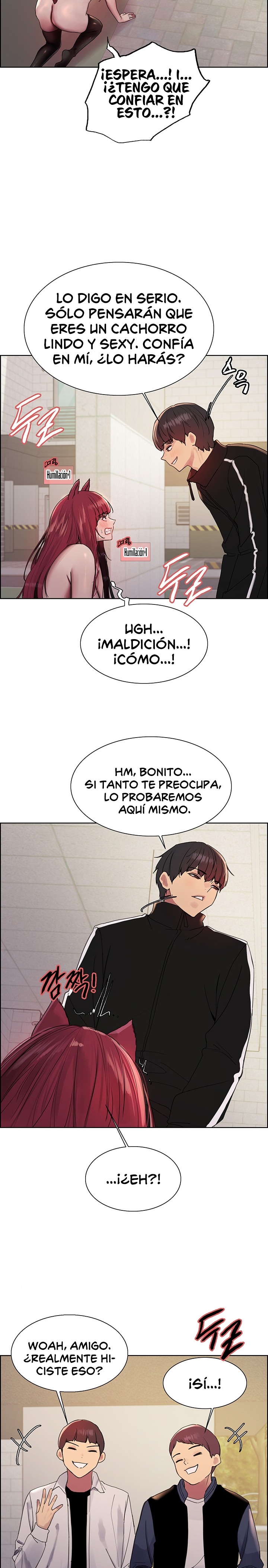 Sex Stopwatch Raw - Chapter 115 [photo 6] - MangaPorn