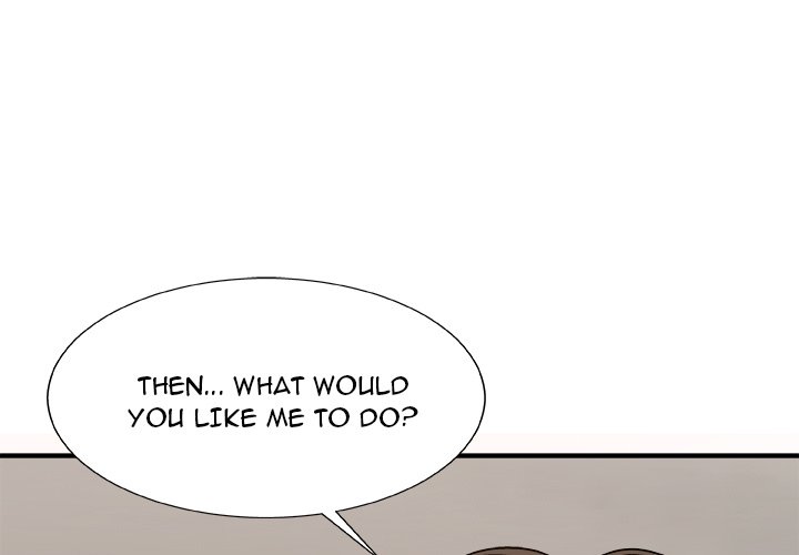 Spirit Possession - Chapter 3 [photo 1] - MangaPorn