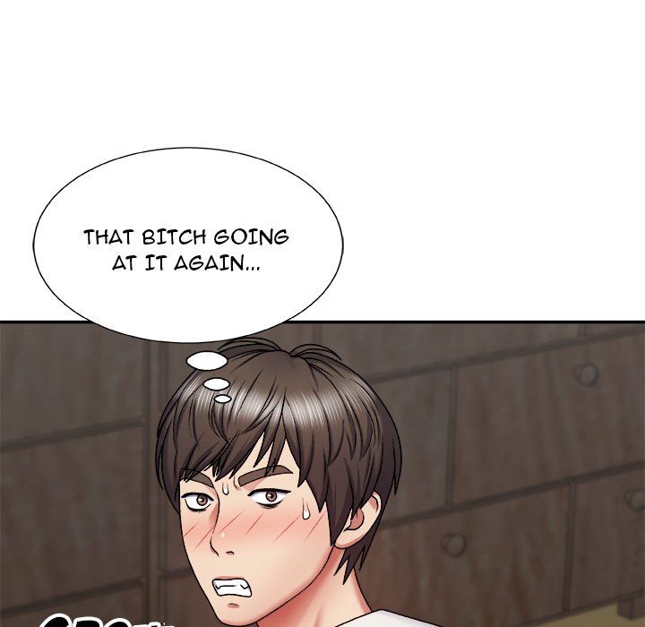 Spirit Possession - Chapter 3 [photo 106] - MangaPorn