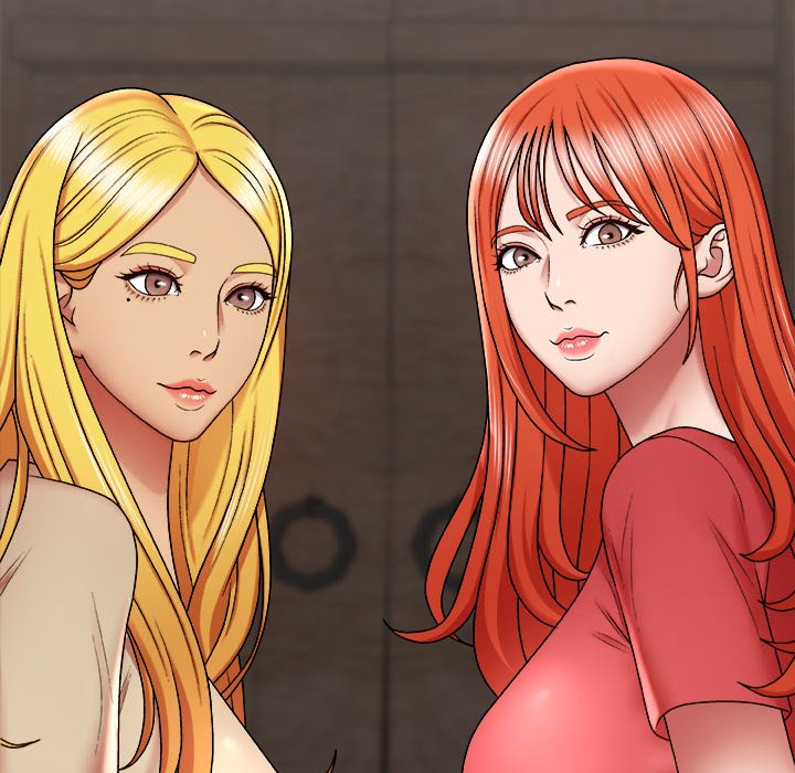 Spirit Possession - Chapter 3 [photo 128] - MangaPorn