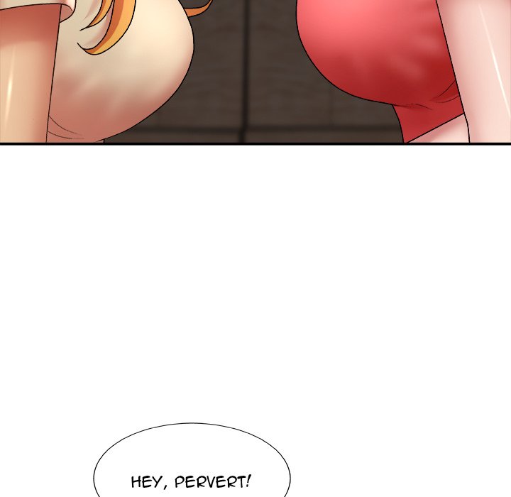 Spirit Possession - Chapter 3 [photo 129] - MangaPorn