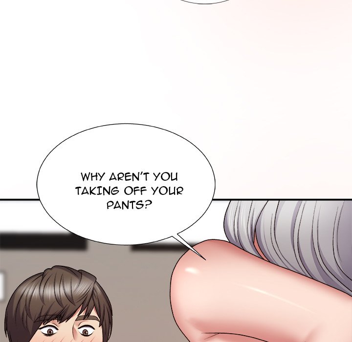 Spirit Possession - Chapter 3 [photo 13] - MangaPorn