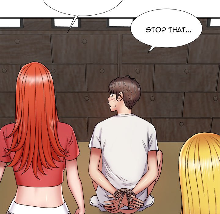 Spirit Possession - Chapter 3 [photo 130] - MangaPorn