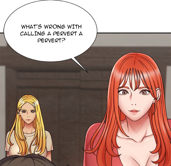 Spirit Possession - Chapter 3 [photo 132] - MangaPorn