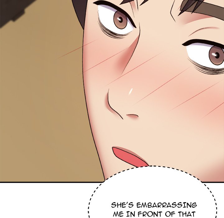 Spirit Possession - Chapter 3 [photo 137] - MangaPorn