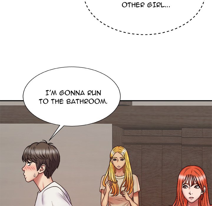 Spirit Possession - Chapter 3 [photo 138] - MangaPorn