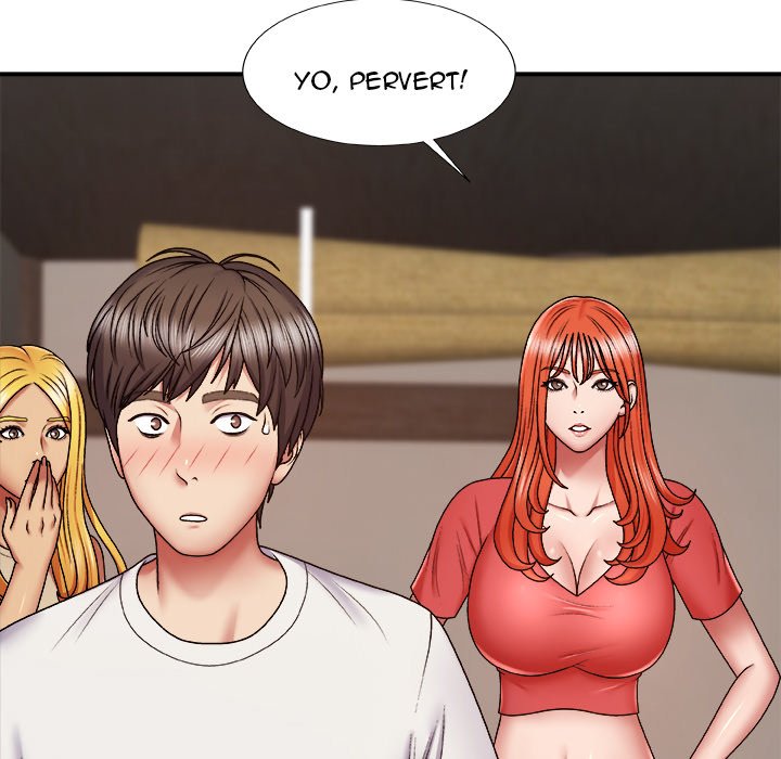 Spirit Possession - Chapter 3 [photo 144] - MangaPorn