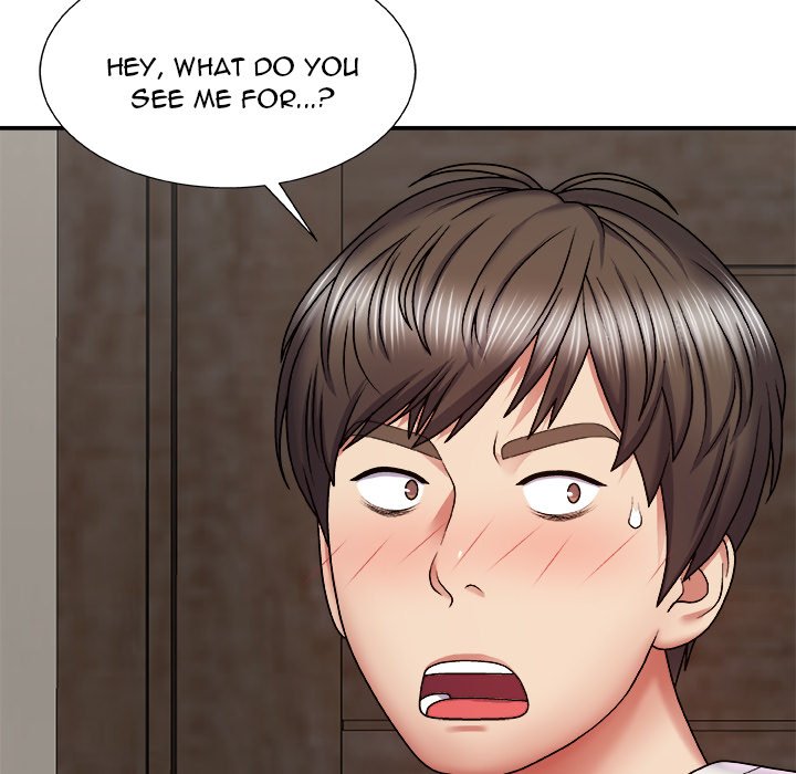 Spirit Possession - Chapter 3 [photo 146] - MangaPorn