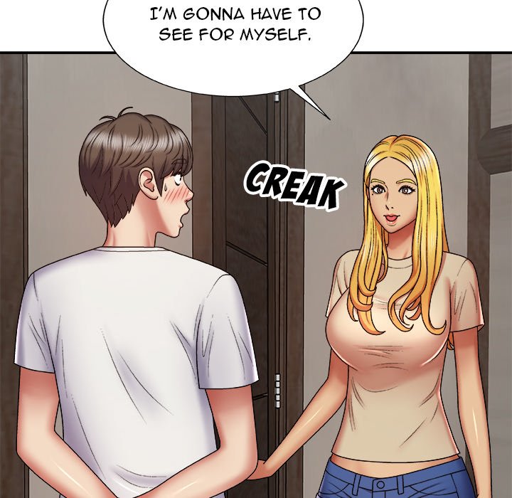 Spirit Possession - Chapter 3 [photo 150] - MangaPorn