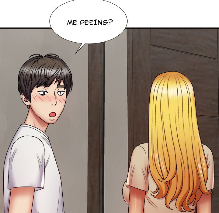 Spirit Possession - Chapter 3 [photo 152] - MangaPorn