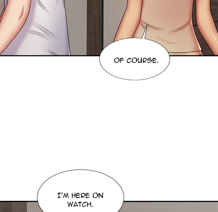 Spirit Possession - Chapter 3 [photo 153] - MangaPorn