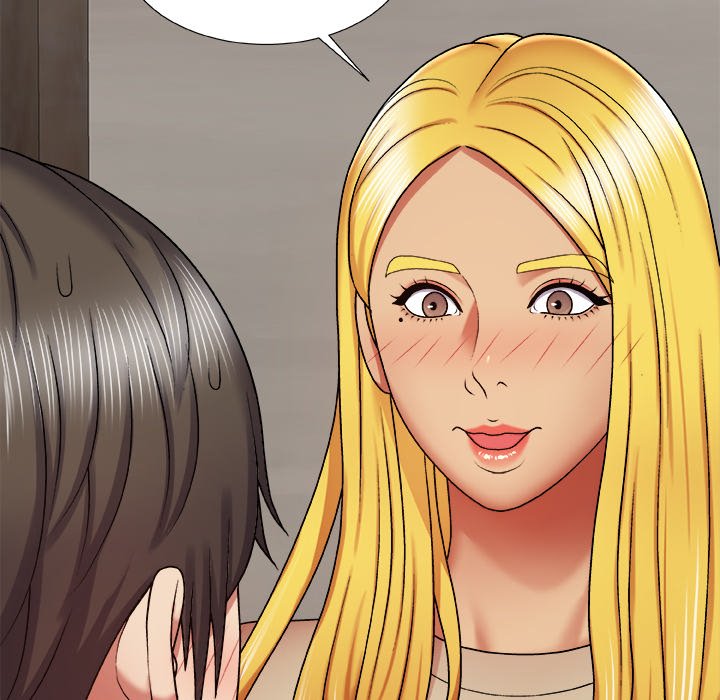 Spirit Possession - Chapter 3 [photo 154] - MangaPorn