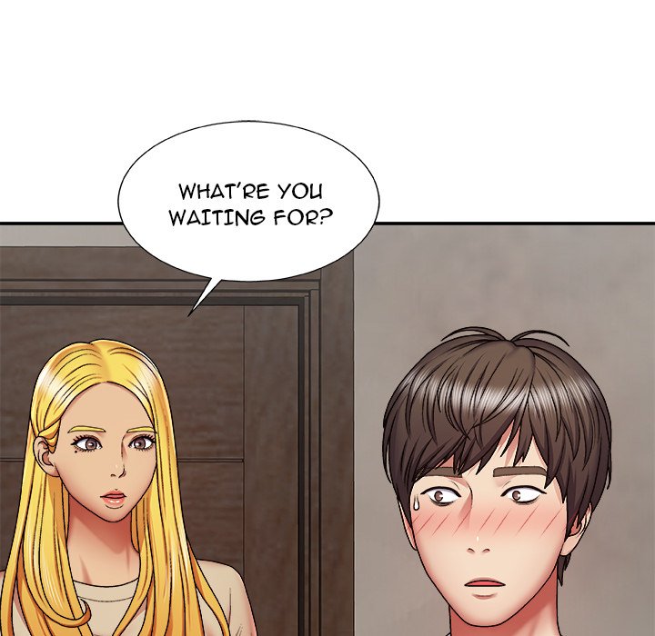 Spirit Possession - Chapter 3 [photo 160] - MangaPorn