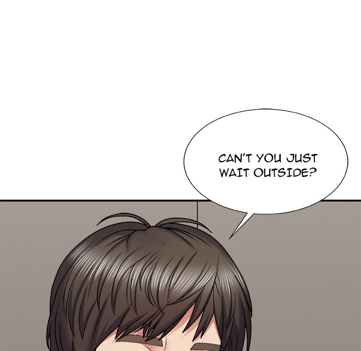 Spirit Possession - Chapter 3 [photo 162] - MangaPorn