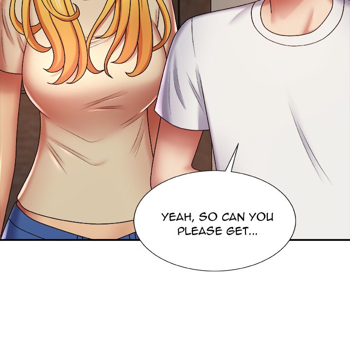 Spirit Possession - Chapter 3 [photo 165] - MangaPorn