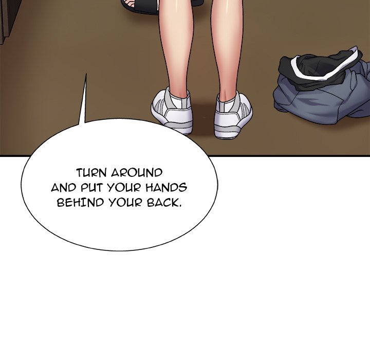 Spirit Possession - Chapter 3 [photo 33] - MangaPorn