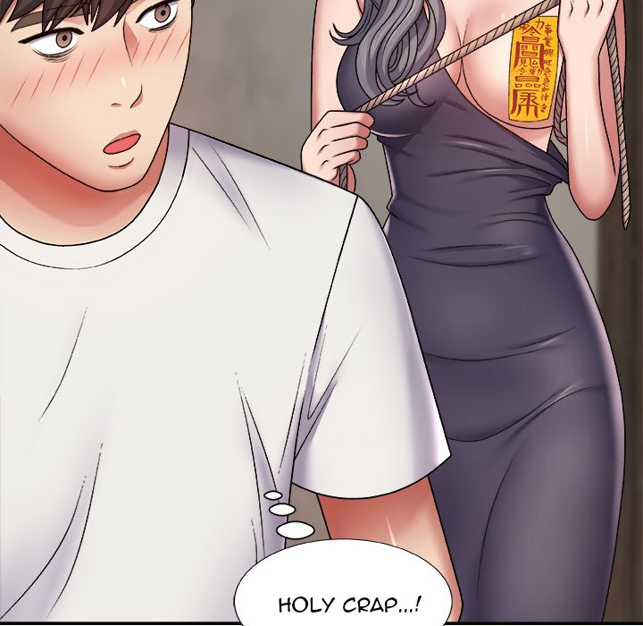 Spirit Possession - Chapter 3 [photo 37] - MangaPorn