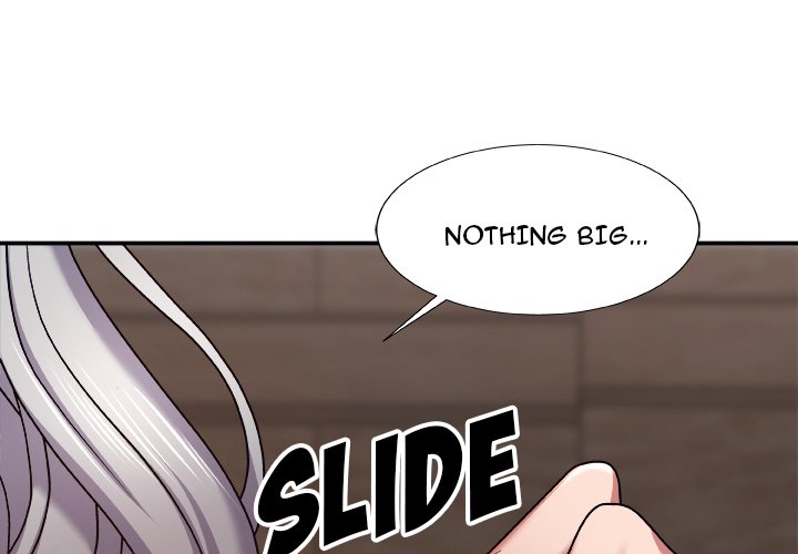 Spirit Possession - Chapter 3 [photo 4] - MangaPorn