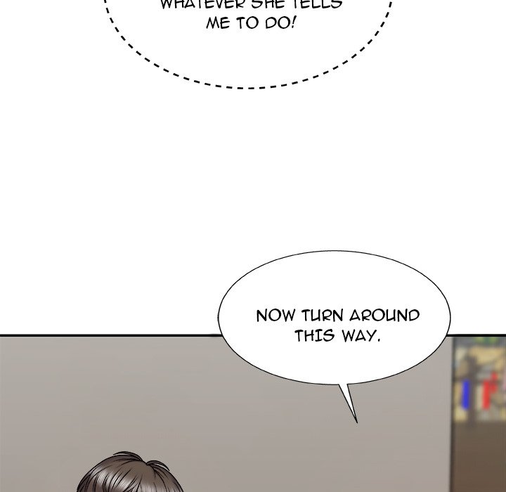 Spirit Possession - Chapter 3 [photo 43] - MangaPorn