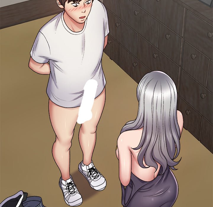 Spirit Possession - Chapter 3 [photo 46] - MangaPorn