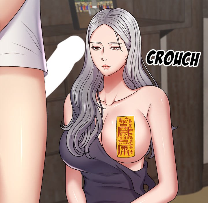 Spirit Possession - Chapter 3 [photo 48] - MangaPorn