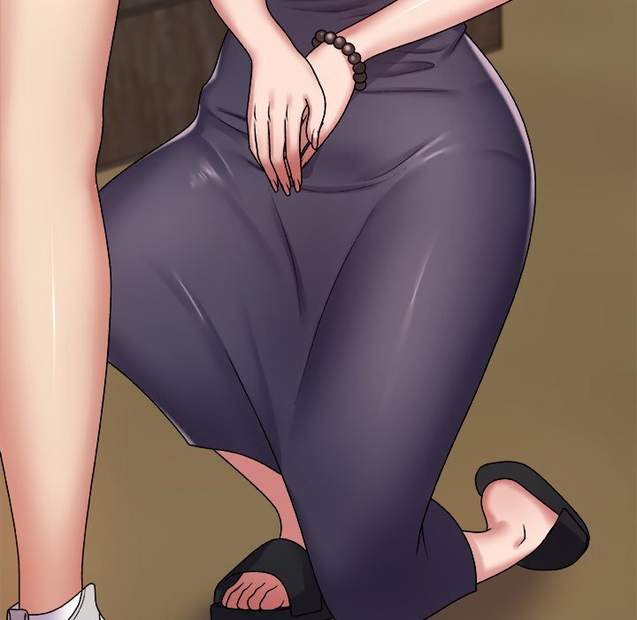 Spirit Possession - Chapter 3 [photo 49] - MangaPorn