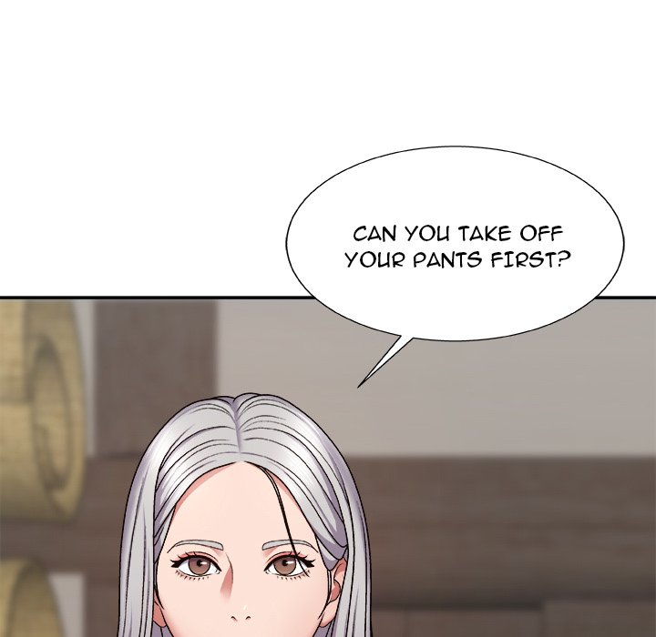 Spirit Possession - Chapter 3 [photo 6] - MangaPorn