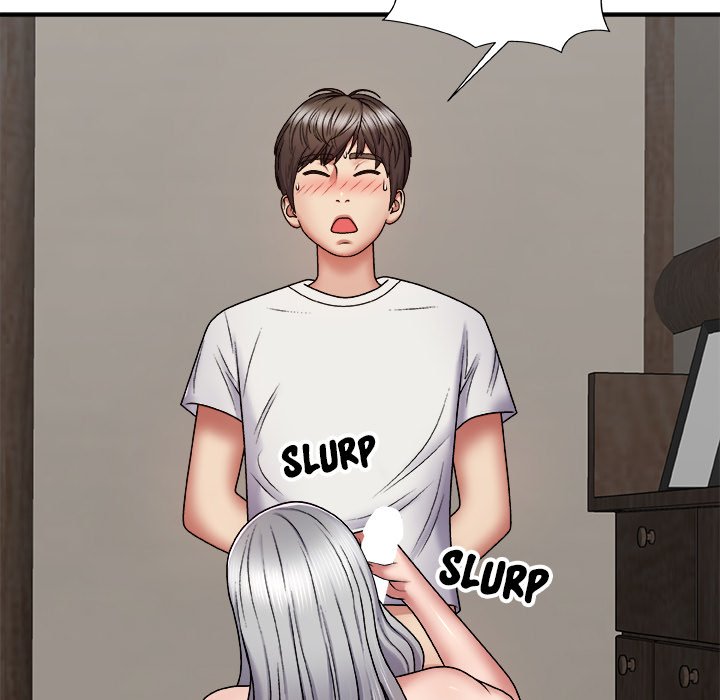 Spirit Possession - Chapter 3 [photo 65] - MangaPorn