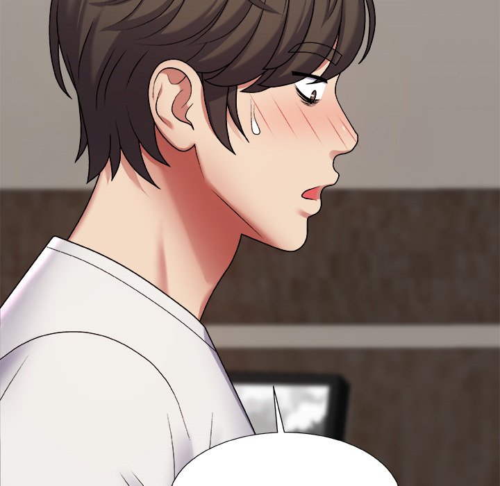 Spirit Possession - Chapter 3 [photo 76] - MangaPorn