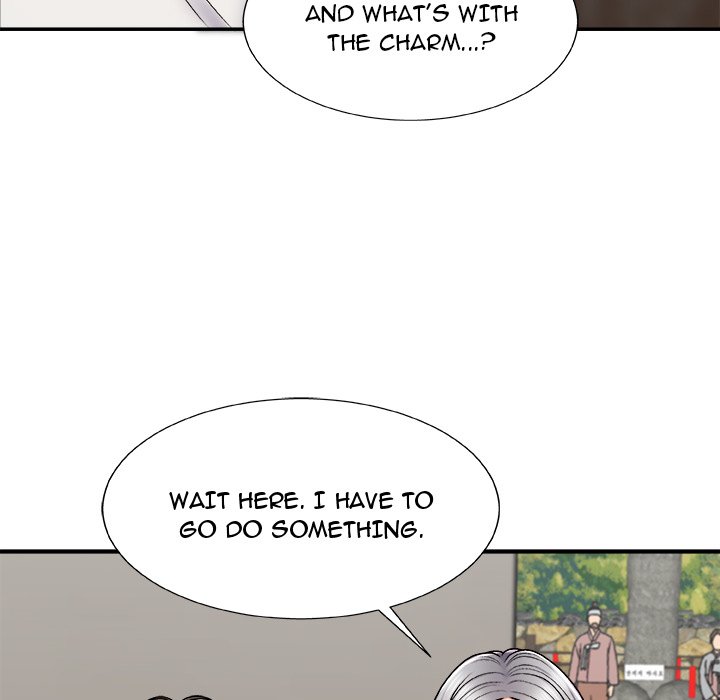 Spirit Possession - Chapter 3 [photo 77] - MangaPorn