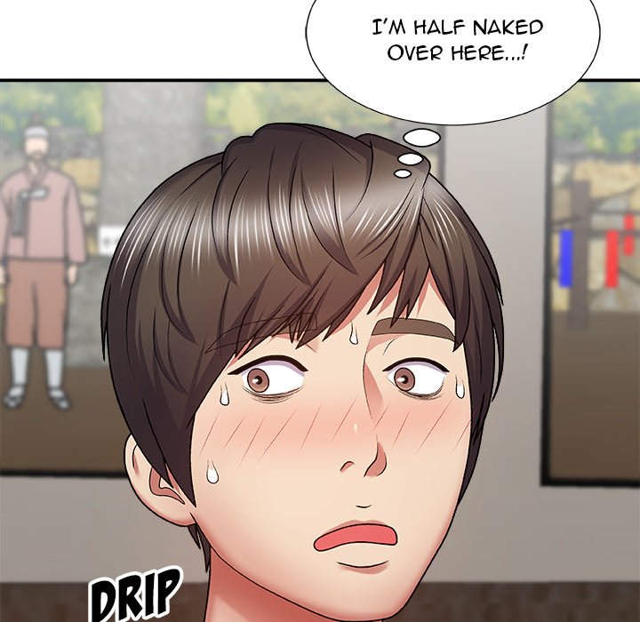 Spirit Possession - Chapter 3 [photo 95] - MangaPorn