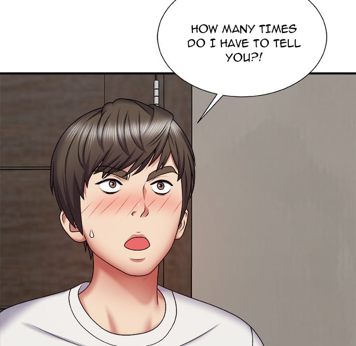 Spirit Possession - Chapter 4 [photo 106] - MangaPorn