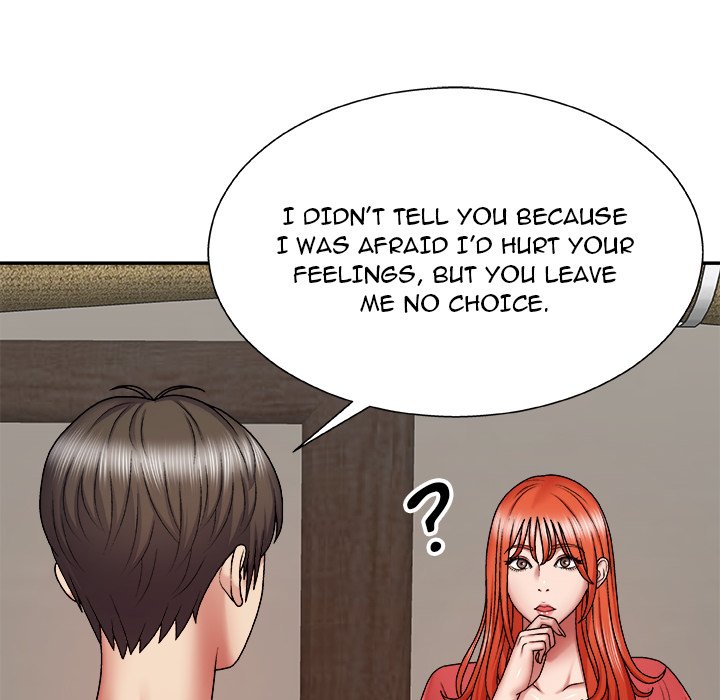 Spirit Possession - Chapter 4 [photo 110] - MangaPorn