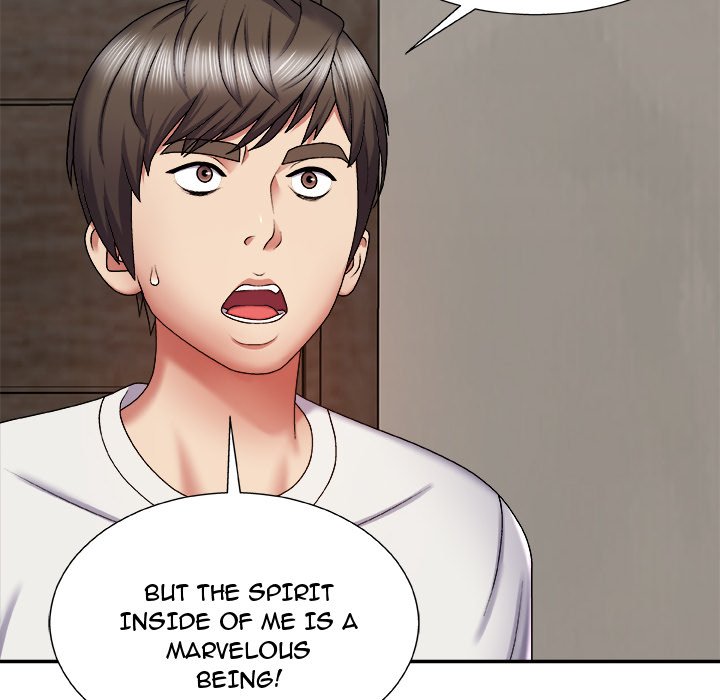 Spirit Possession - Chapter 4 [photo 116] - MangaPorn