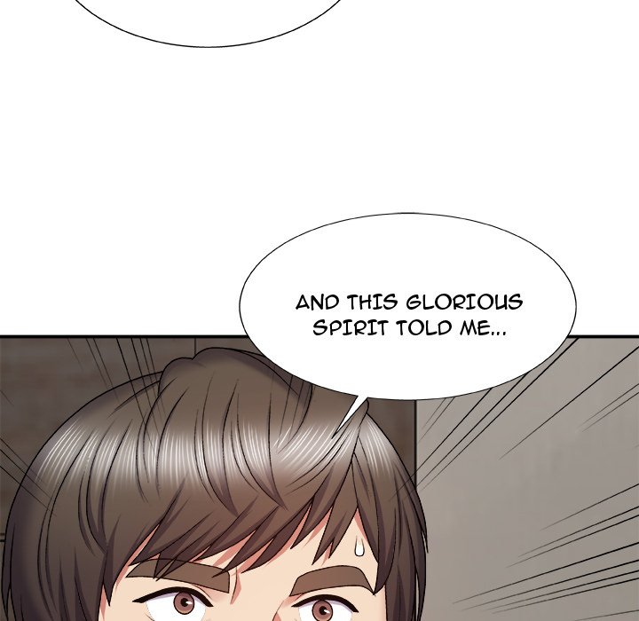 Spirit Possession - Chapter 4 [photo 117] - MangaPorn