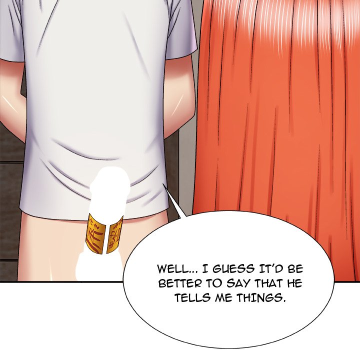 Spirit Possession - Chapter 4 [photo 122] - MangaPorn