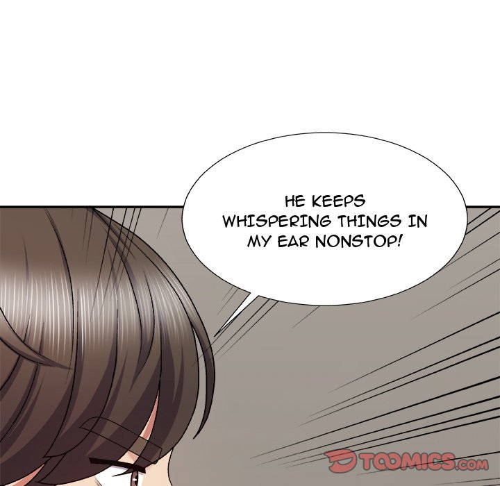 Spirit Possession - Chapter 4 [photo 123] - MangaPorn