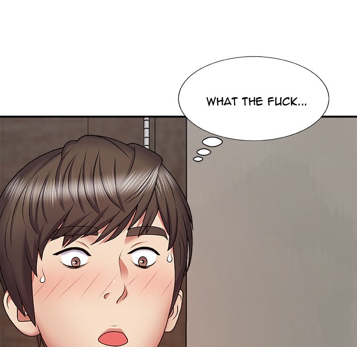 Spirit Possession - Chapter 4 [photo 145] - MangaPorn