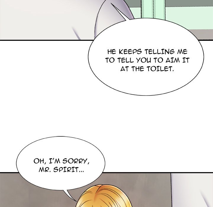 Spirit Possession - Chapter 4 [photo 25] - MangaPorn