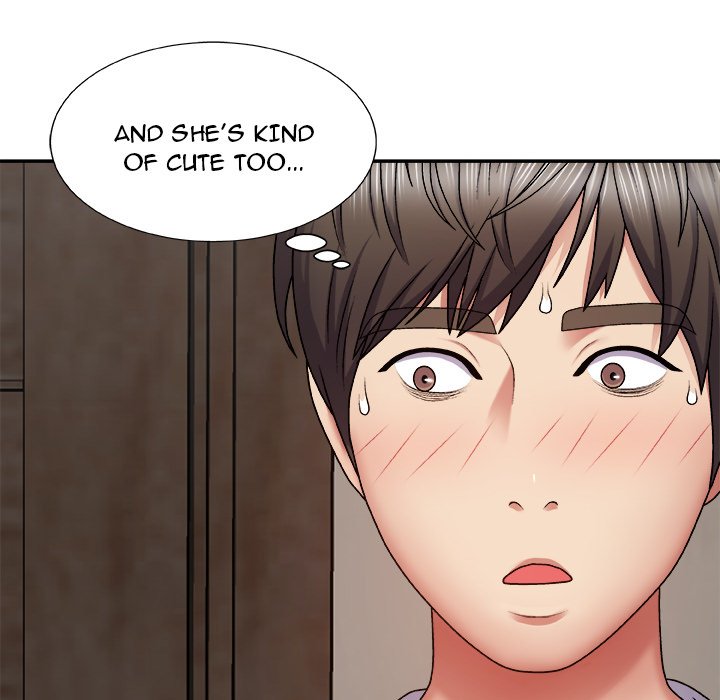 Spirit Possession - Chapter 4 [photo 32] - MangaPorn