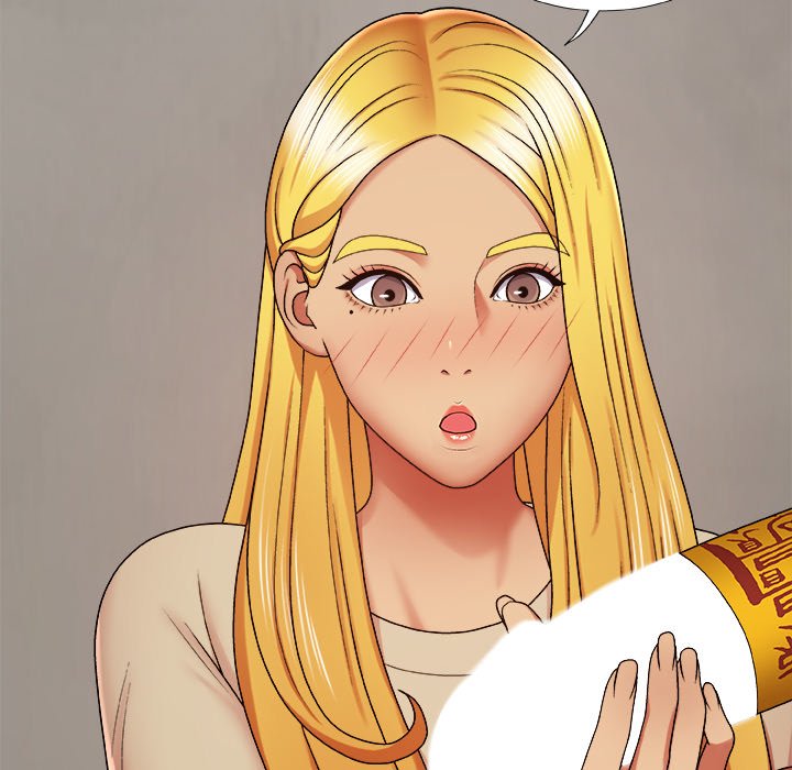 Spirit Possession - Chapter 4 [photo 36] - MangaPorn