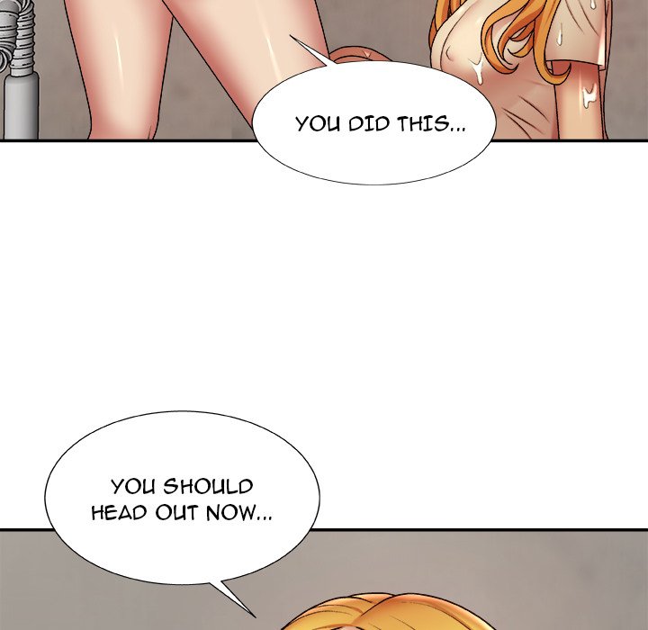 Spirit Possession - Chapter 4 [photo 58] - MangaPorn