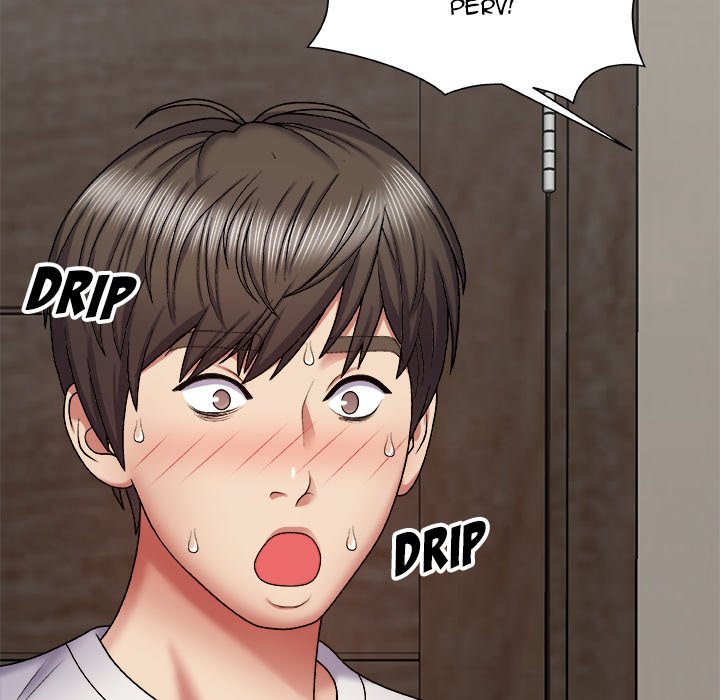 Spirit Possession - Chapter 4 [photo 72] - MangaPorn