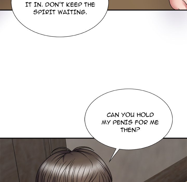 Spirit Possession - Chapter 5 [photo 106] - MangaPorn