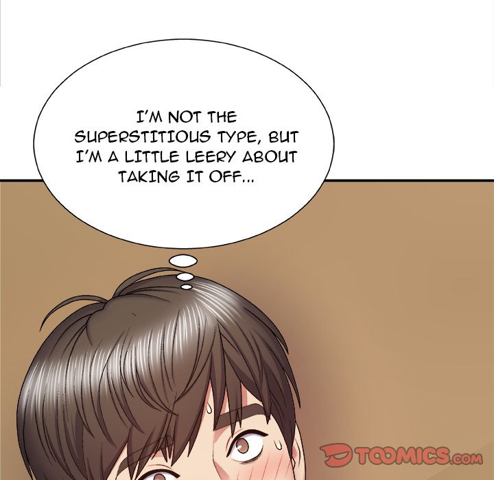 Spirit Possession - Chapter 5 [photo 159] - MangaPorn