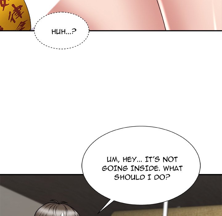 Spirit Possession - Chapter 5 [photo 32] - MangaPorn