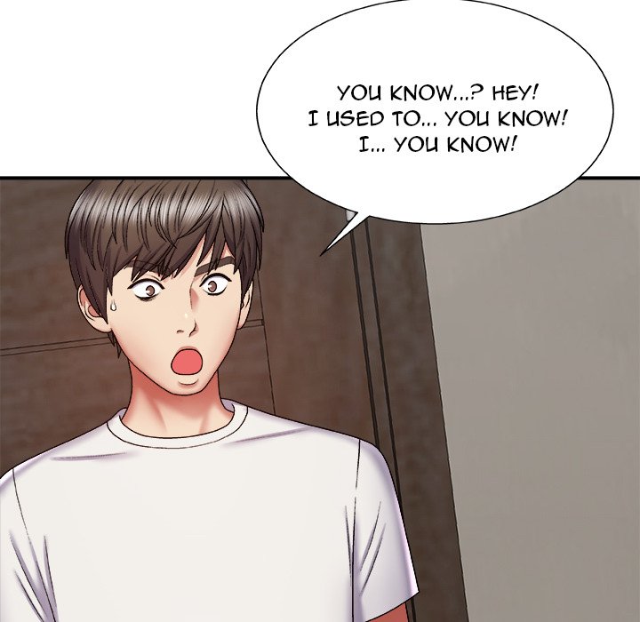 Spirit Possession - Chapter 5 [photo 37] - MangaPorn