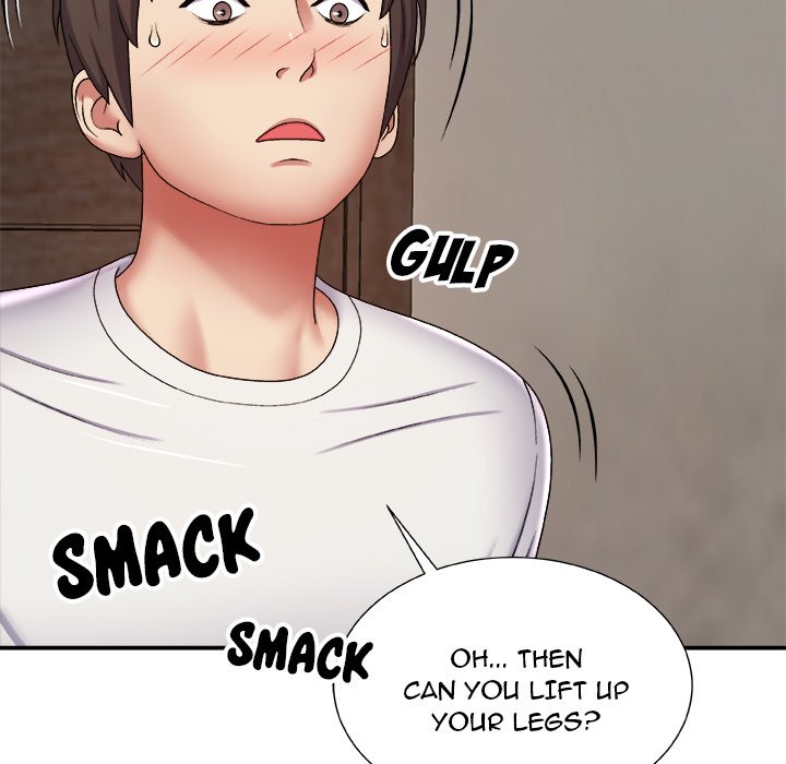 Spirit Possession - Chapter 6 [photo 106] - MangaPorn