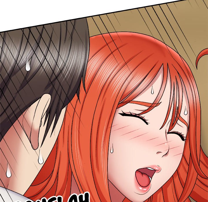 Spirit Possession - Chapter 6 [photo 120] - MangaPorn