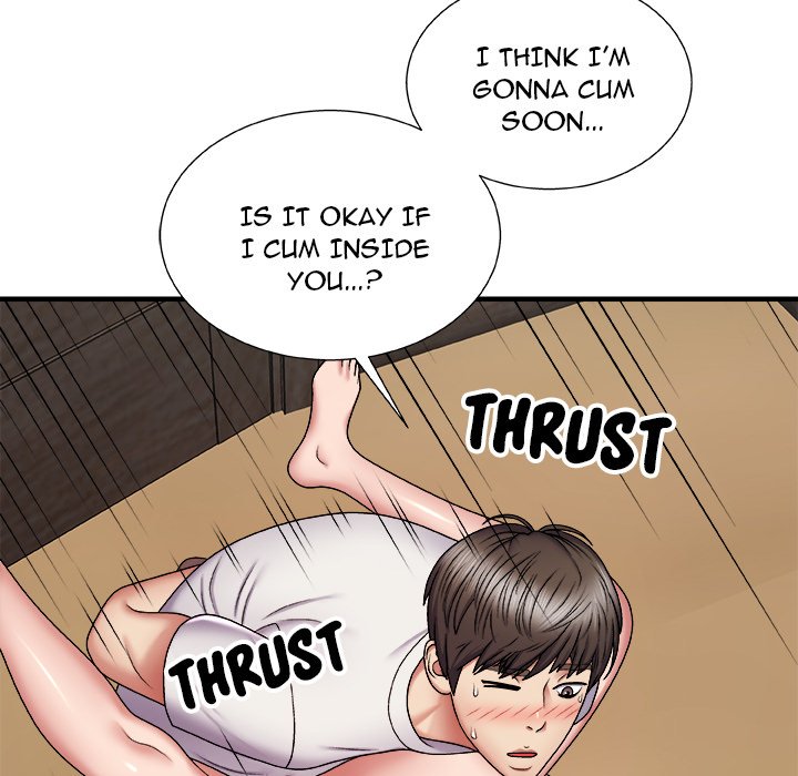 Spirit Possession - Chapter 6 [photo 127] - MangaPorn